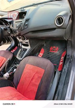 فورد فييستا